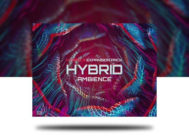 Hybrid Ambience