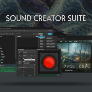 Sound Creator Suite