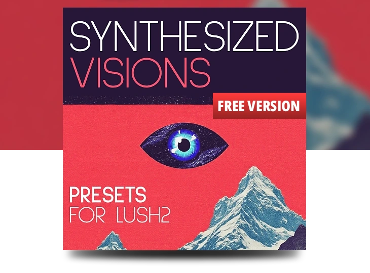 Synthesized Visions Free Version