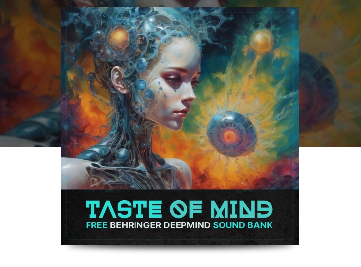 Taste Of Mind