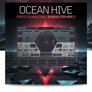 Ocean Hive Bundle