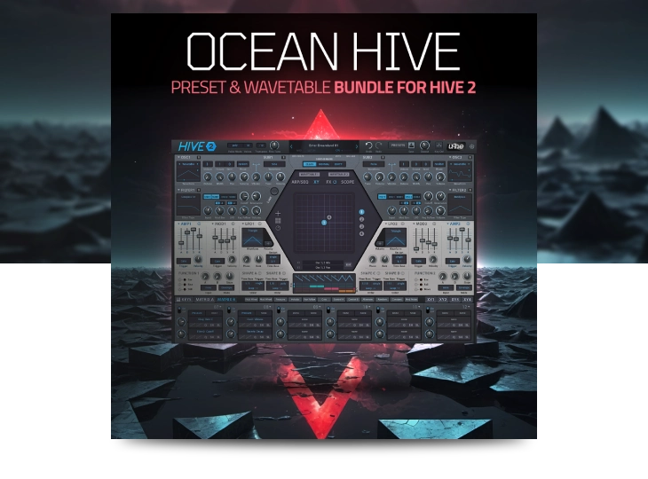 Ocean Hive Bundle