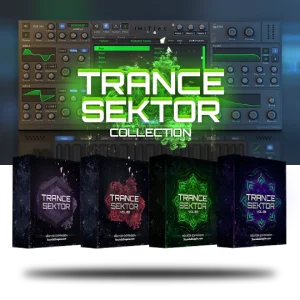 Trance Sektor Collection