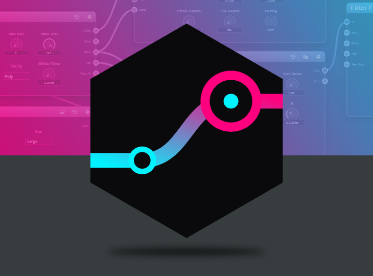 Dev Ocean Modular