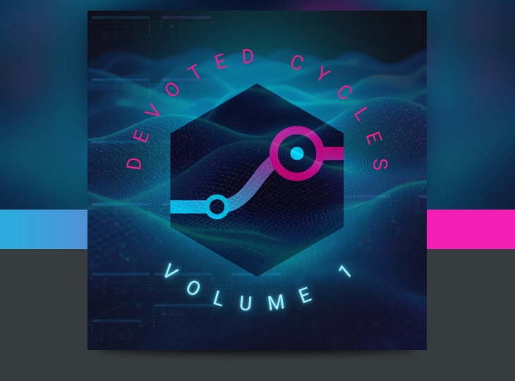 Devoted Cycles Volume 1