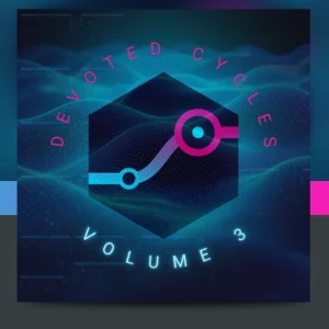 Devoted Cycles Volume 3