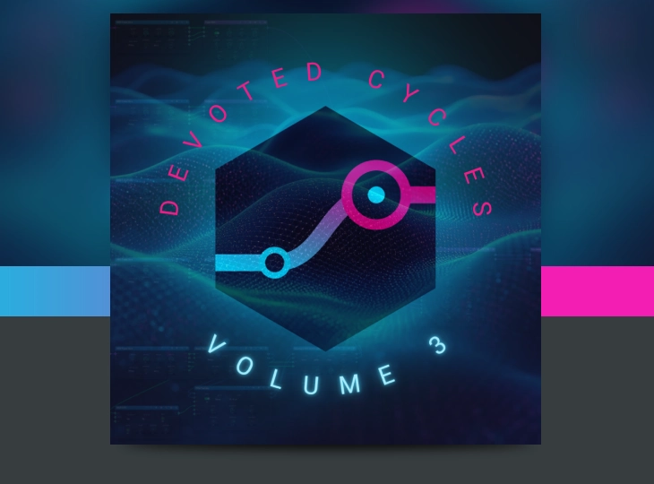 Devoted Cycles Volume 3