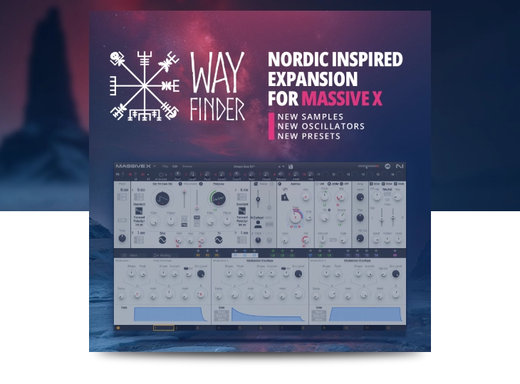 Way Finder
