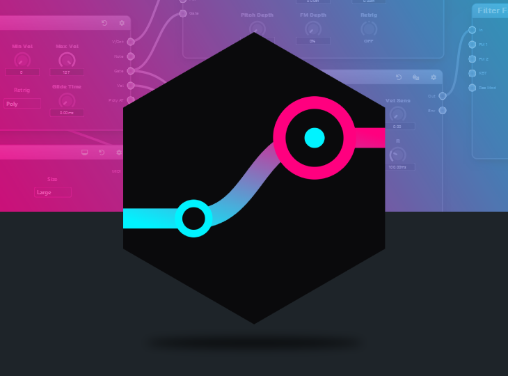 Dev Ocean Modular