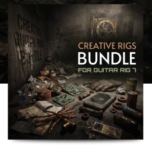 Creative Rigs Bundle