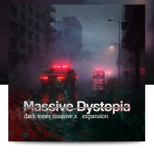 Massive Dystopia