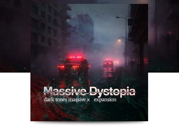 Massive Dystopia
