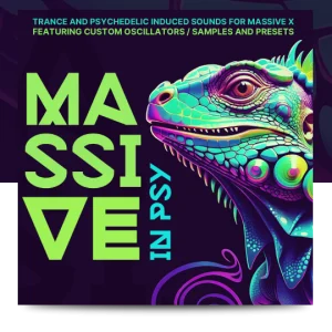 Massive In Psy