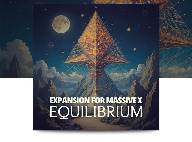 Massive X Expansion - Equilibrium PROD IMG Equilibrium