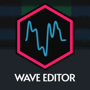 Wave Editor