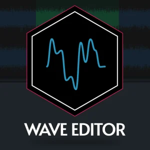 Wave Editor