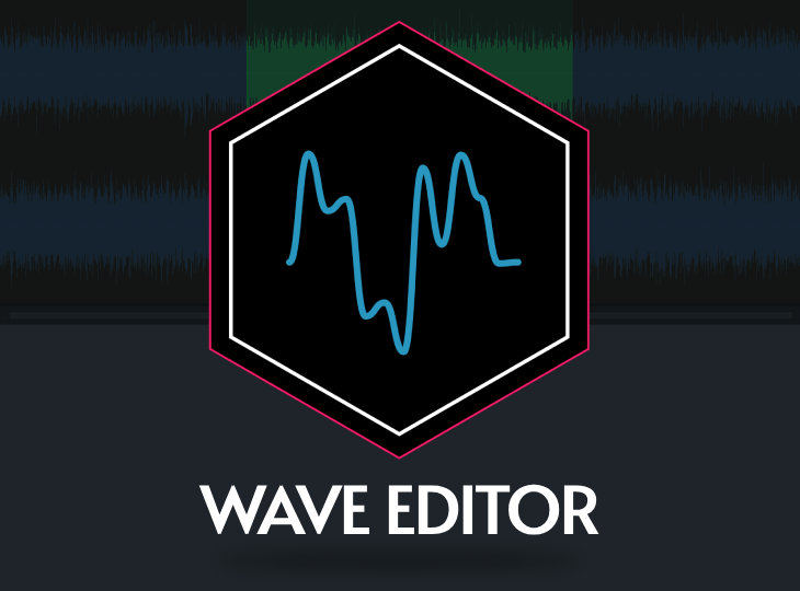 Wave Editor